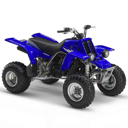 Yamaha Banshee 350