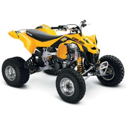 CanAm DS450