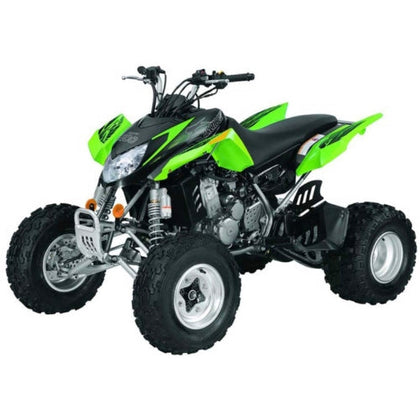 Arctic Cat DVX400