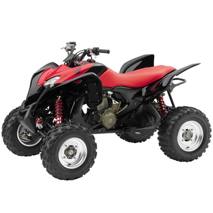 Honda TRX700XX