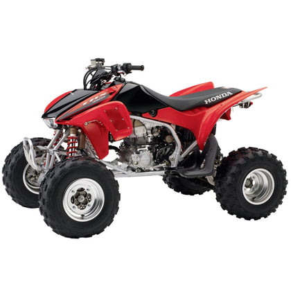 Honda TRX450R