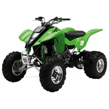 Kawasaki KFX400