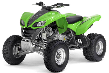 Kawasaki KFX700