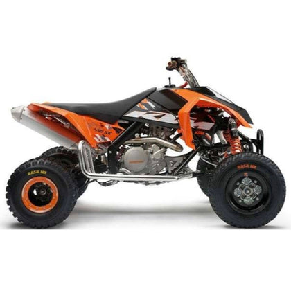 KTM 450SX