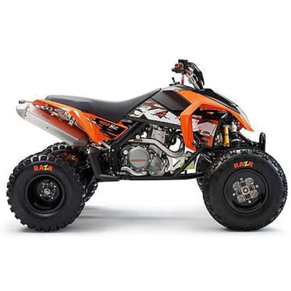 KTM 450XC