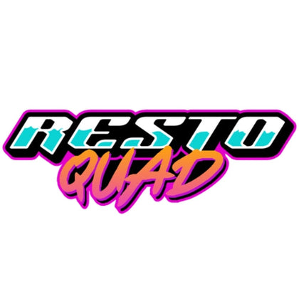 Restoquad