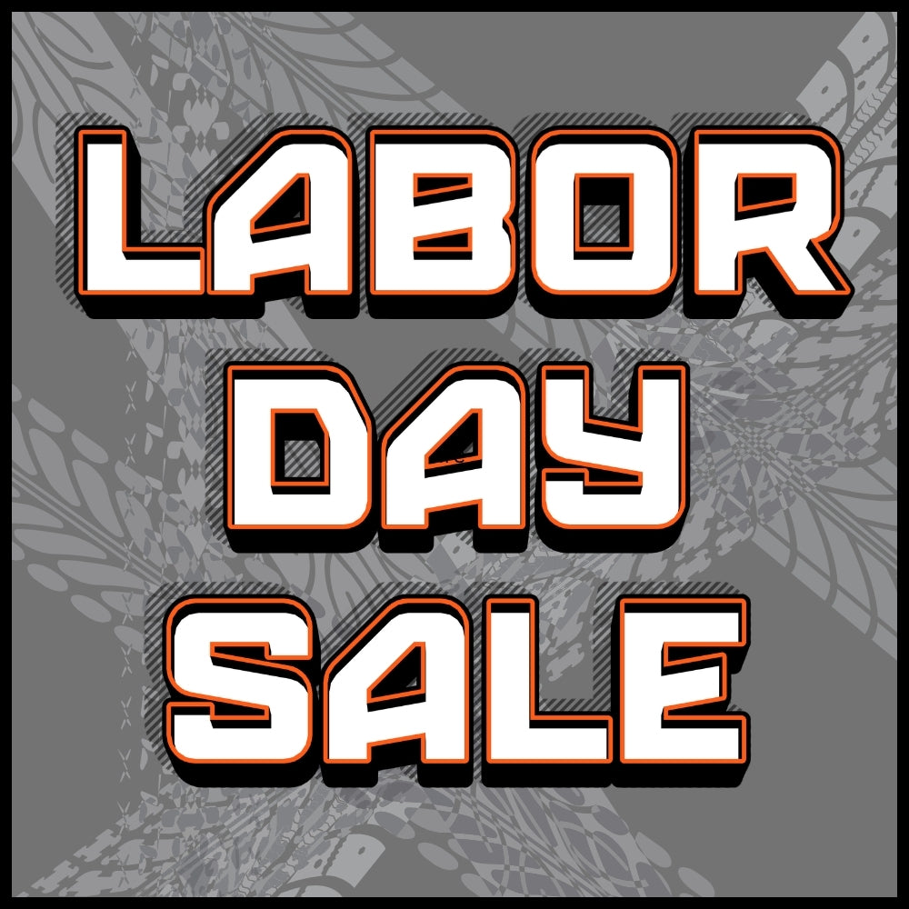 Labor Day 2026 – Pete Hager