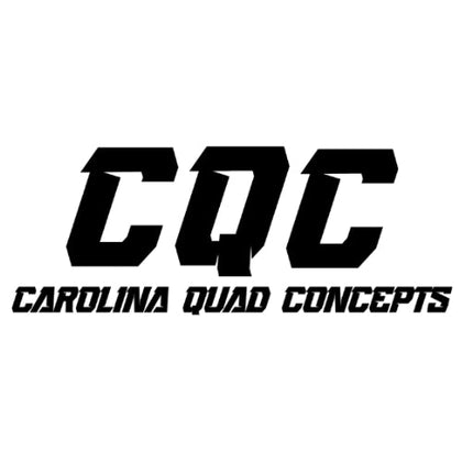 Carolina Quad Concepts