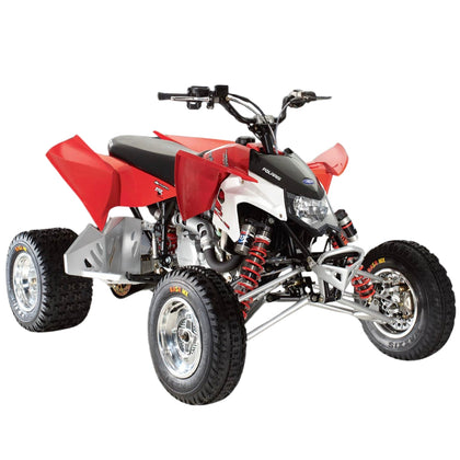 Polaris Outlaw 450 MXR