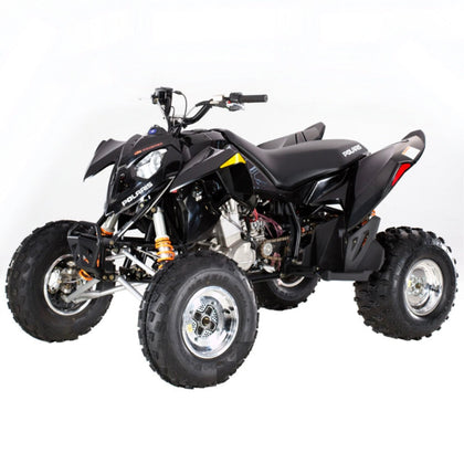Polaris Outlaw 525 IRS