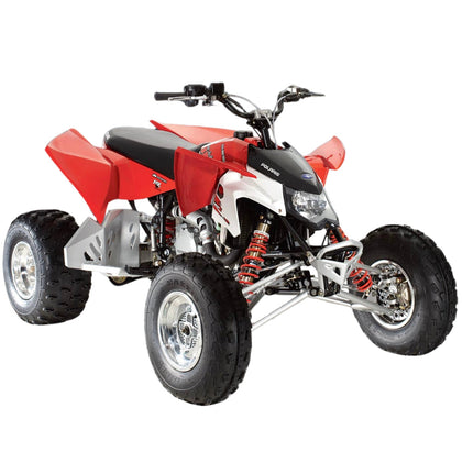 Polaris Outlaw 525 S