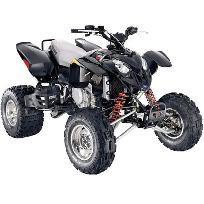 Polaris Predator 500