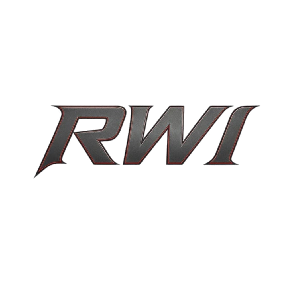 Cat Rwi RWI Wheels – Pete Hager
