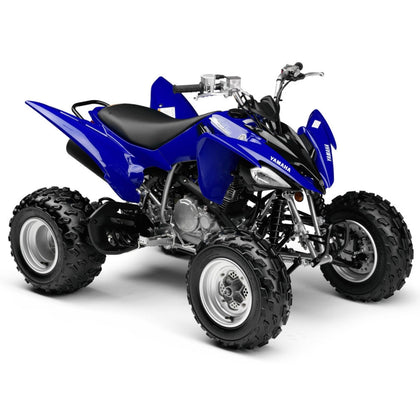 Yamaha Raptor 250