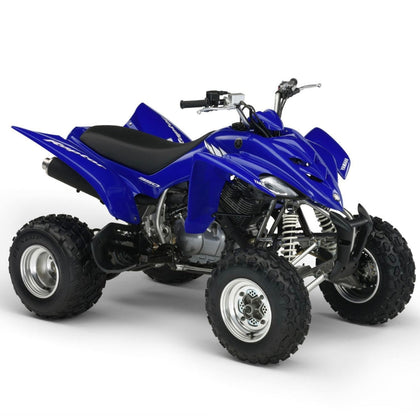 Yamaha Raptor 350