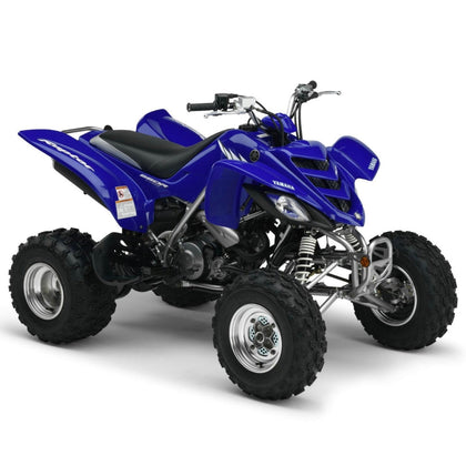 Yamaha Raptor 660