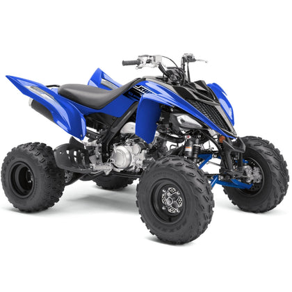 Yamaha Raptor 700
