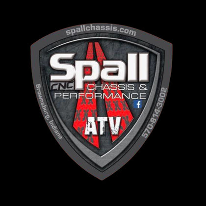 Spall Chassis & Performance ATV