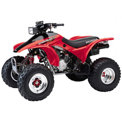 Honda TRX300EX