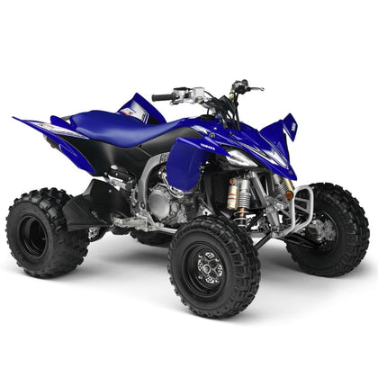 Yamaha YFZ450X