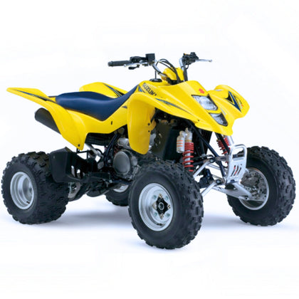 Suzuki LTZ400