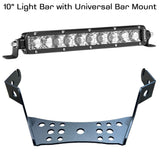 Rigid SR-Series Pro Light Bar 10"