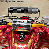 Rigid Universal Light Bar Mount