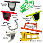 DBR Bumper - Berm Blaster