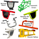 DBR Battery Hold Down - 400EX