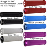 ODI Lock-On Grips - Ruffian 2.1