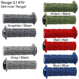 ODI Grips - Rouge 2.1 Lock-On