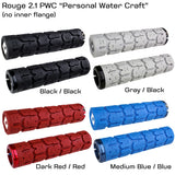 ODI Grips - Rouge 2.1 Lock-On