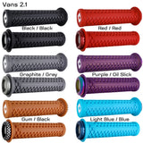 ODI Lock-On Grips - Vans v2.1
