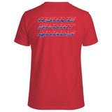 Pete Hager TRX250R Shirt