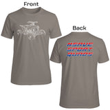 Pete Hager TRX250R Shirt