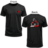 Pete Hager 300EX Shirt