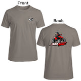 Pete Hager 300EX Shirt