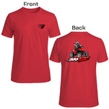 Pete Hager 300EX Shirt