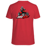 Pete Hager 300EX Shirt