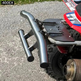 SCP Grab Bar - Clamp On