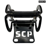 SCP Rear Shock Reservoir Mount