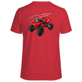 Pete Hager 400EX Shirt