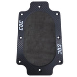 CQC - 400EX Airbox Mod
