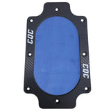 CQC - 400EX Airbox Mod
