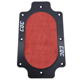 CQC - 400EX Airbox Mod