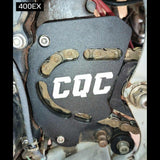 CQC - Case Saver
