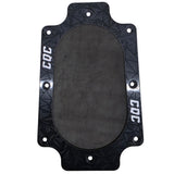 CQC - 400EX Airbox Mod
