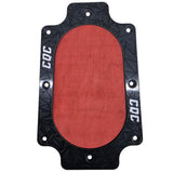 CQC - 400EX Airbox Mod