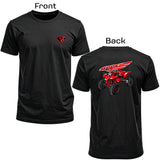 Pete Hager 400EX Shirt