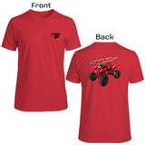 Pete Hager 400EX Shirt